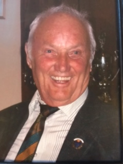 MINNEORD IVAR JANSEN (08.05.1931 – 27.08.2024)